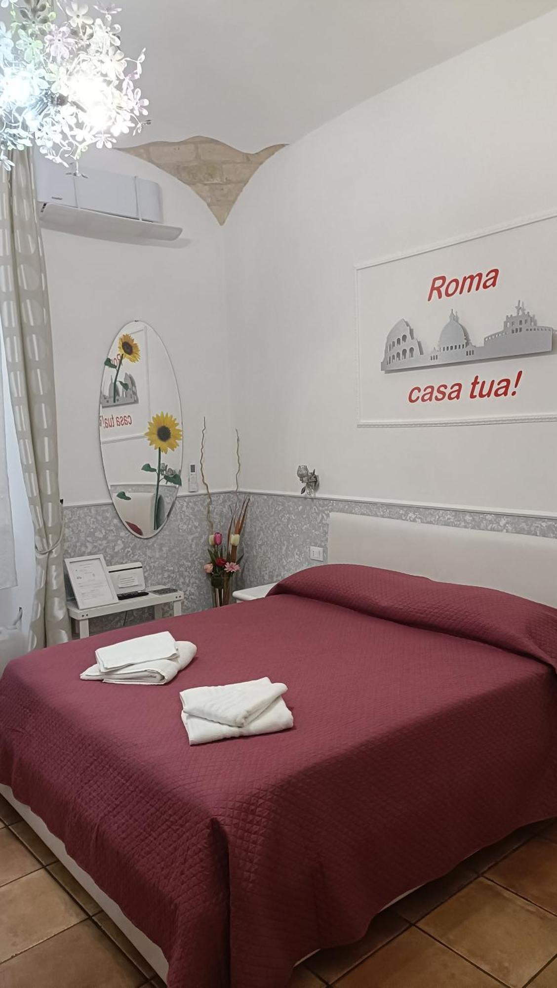 Little House Roma 아파트 외부 사진